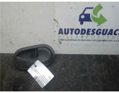 Manilla Interior Puerta Delantera Derecha Opel MOVANO B KASTEN/COMBI 2 3 CDTI 