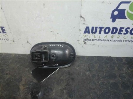Manilla Interior Puerta Delantera Derecha Opel MOVANO B KASTEN/COMBI 2 3 CDTI 