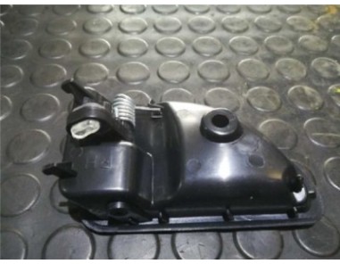 Manilla Interior Puerta Delantera Derecha Renault KANGOO 1 5 dCi D 