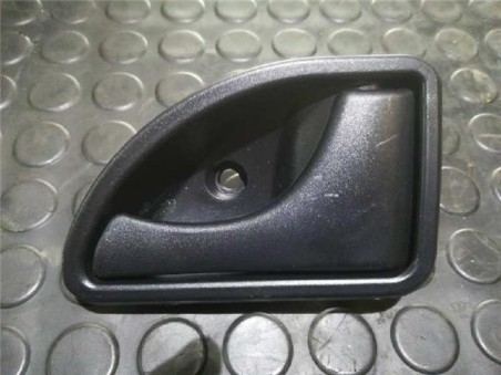 Manilla Interior Puerta Delantera Derecha Renault KANGOO 1 5 dCi D 
