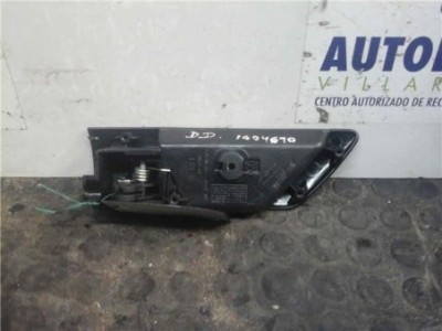 Manilla Interior Puerta Delantera Derecha Kia CEE'D 1 6 CRDi