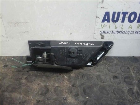 Manilla Interior Puerta Delantera Derecha Kia CEE'D 1 6 CRDi 