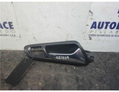 Manilla Interior Puerta Delantera Derecha Volkswagen PASSAT BERLINA 2 0 TDI 