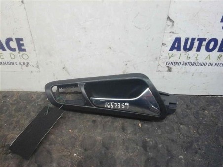 Manilla Interior Puerta Delantera Derecha Volkswagen PASSAT BERLINA 2 0 TDI 