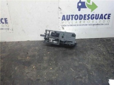 Manilla Interior Puerta Delantera Derecha Nissan PIXO 1 0