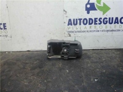 Manilla Interior Puerta Delantera Derecha Nissan PICK-UP 2 5 Turbodiesel 