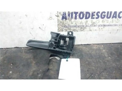 Manilla Interior Puerta Trasera Izquierda Kia VENGA 1 4 CRDi