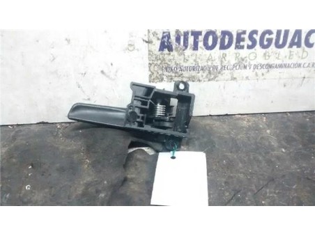 Manilla Interior Puerta Trasera Izquierda Kia VENGA 1 4 CRDi 