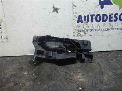 Manilla Interior Puerta Trasera Izquierda Citroen C3 1 2 12V VTi 