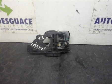 Manilla Interior Puerta Trasera Izquierda Hyundai IX35 2 0 CRDi 