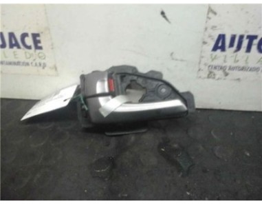 Manilla Interior Puerta Trasera Izquierda Hyundai IX35 2 0 CRDi 