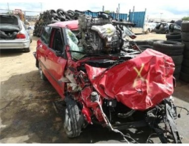 Manilla Interior Puerta Delantera Derecha Skoda FABIA 1 6 16V 