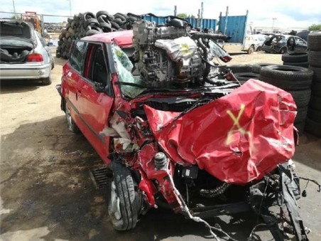 Manilla Interior Puerta Delantera Derecha Skoda FABIA 1 6 16V 