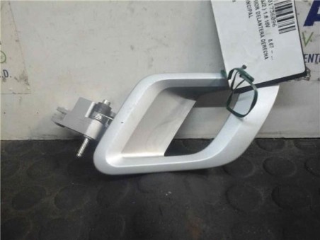 Manilla Interior Puerta Delantera Derecha Skoda FABIA 1 6 16V 