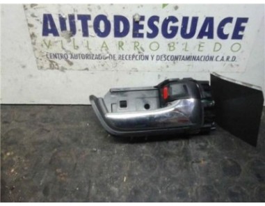 Manilla Interior Puerta Delantera Derecha Toyota PRIUS 1 5 