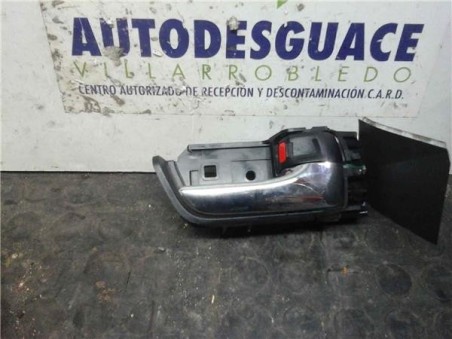 Manilla Interior Puerta Delantera Derecha Toyota PRIUS 1 5 