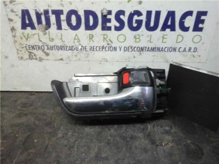 Manilla Interior Puerta Delantera Derecha Toyota PRIUS 1 5 