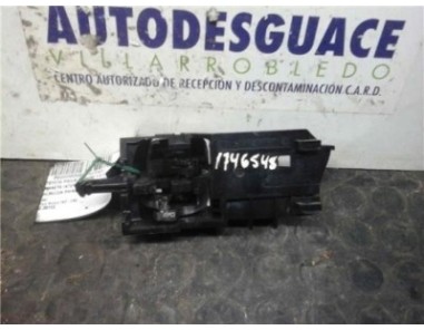 Manilla Interior Puerta Delantera Derecha Toyota PRIUS 1 5 