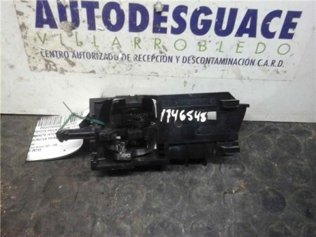 Manilla Interior Puerta Delantera Derecha Toyota PRIUS 1 5 