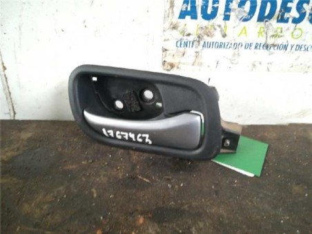 Manilla Interior Puerta Delantera Derecha Honda ACCORD BERLINA 2 2 CTDI 
