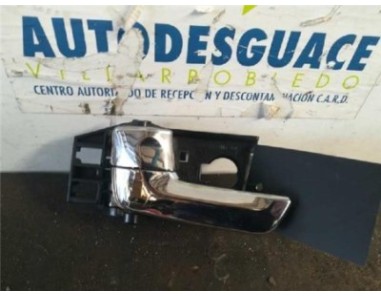 Manilla Interior Puerta Trasera Izquierda Kia SPORTAGE 2 0 CRDi 