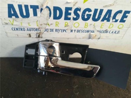 Manilla Interior Puerta Trasera Izquierda Kia SPORTAGE 2 0 CRDi 