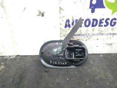 Manilla Interior Puerta Trasera Izquierda Renault CLIO III 1 5 dCi D