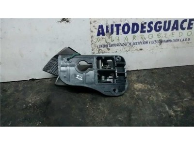 Manilla Interior Puerta Trasera Izquierda Kia CARENS 2 0 CRDi