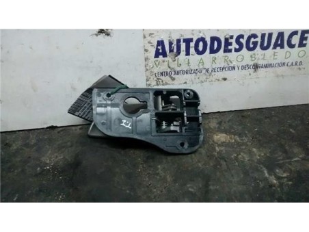 Manilla Interior Puerta Trasera Izquierda Kia CARENS 2 0 CRDi 