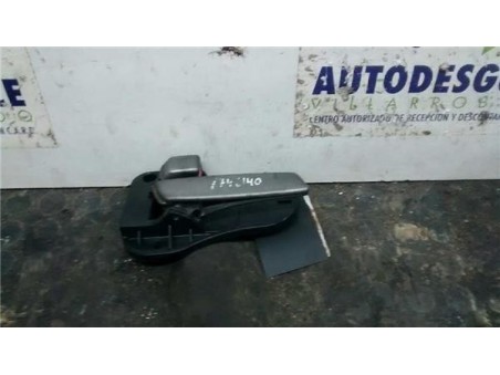 Manilla Interior Puerta Trasera Izquierda Kia CARENS 2 0 CRDi 