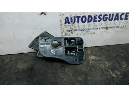 Manilla Interior Puerta Trasera Izquierda Kia CARENS 2 0 CRDi 