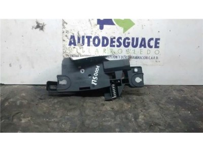 Manilla Interior Puerta Delantera Derecha Ford MONDEO BER  2 0 TDCi