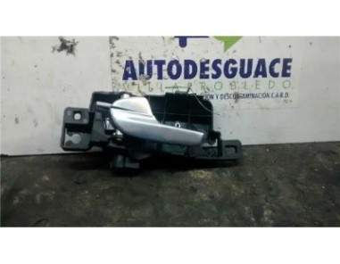 Manilla Interior Puerta Delantera Derecha Ford MONDEO BER  2 0 TDCi 