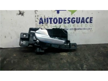 Manilla Interior Puerta Delantera Derecha Ford MONDEO BER  2 0 TDCi 