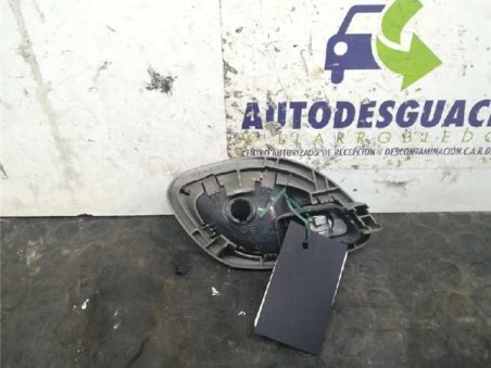 Manilla Interior Puerta Trasera Izquierda Renault ESPACE IV 3 0 V6 dCi Turbodiesel 