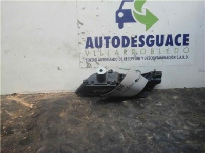 Manilla Interior Puerta Trasera Izquierda Opel ZAFIRA B 1 9 CDTI 