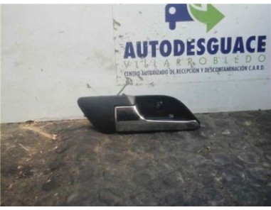 Manilla Interior Puerta Trasera Izquierda Opel ZAFIRA B 1 9 CDTI 