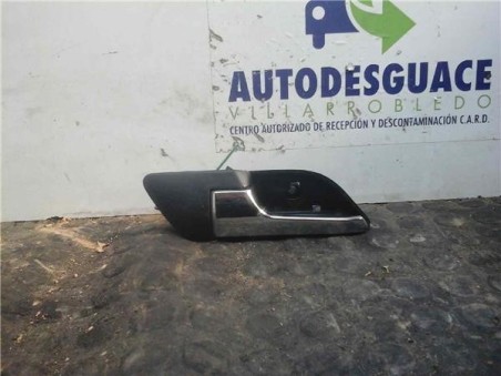 Manilla Interior Puerta Trasera Izquierda Opel ZAFIRA B 1 9 CDTI 