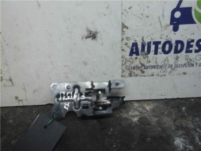 Manilla Interior Puerta Trasera Izquierda Land Rover DISCOVERY 2 5 Turbodiesel