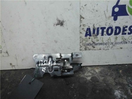 Manilla Interior Puerta Trasera Izquierda Land Rover DISCOVERY 2 5 Turbodiesel 