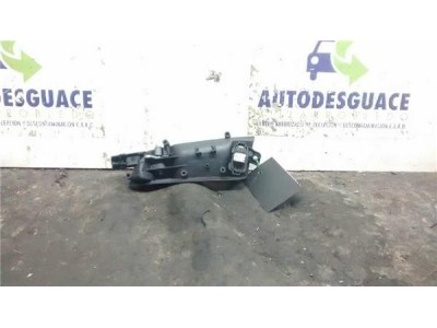 Manilla Interior Puerta Delantera Derecha Audi A3 2 0 TDI