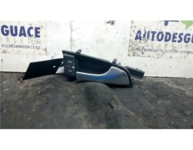 Manilla Interior Puerta Delantera Derecha Audi A3 2 0 TDI 
