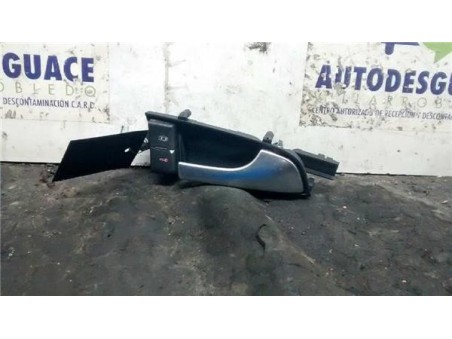 Manilla Interior Puerta Delantera Derecha Audi A3 2 0 TDI 