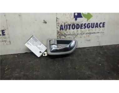 Manilla Interior Puerta Trasera Izquierda Kia SORENTO 2 5 CRDi 