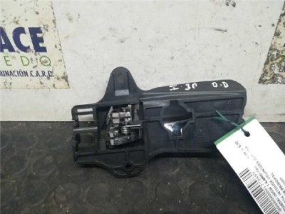 Manilla Interior Puerta Delantera Derecha Hyundai I30CW 1 6 CRDi
