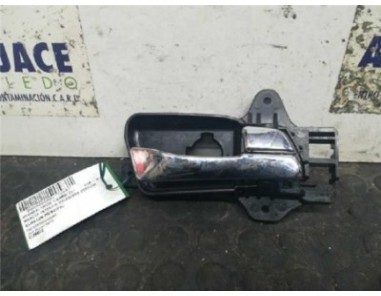 Manilla Interior Puerta Delantera Derecha Hyundai I30CW 1 6 CRDi 