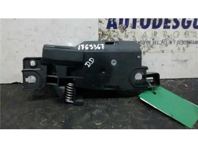 Manilla Interior Puerta Delantera Derecha Ford GALAXY 2 0 TDCi