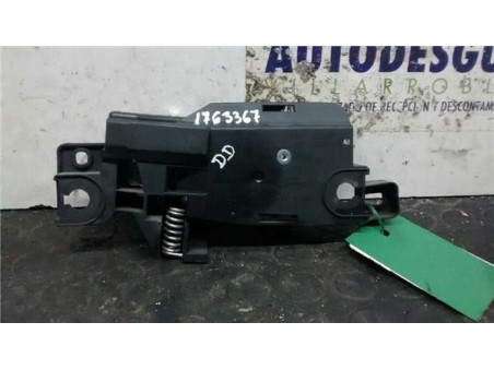 Manilla Interior Puerta Delantera Derecha Ford GALAXY 2 0 TDCi 