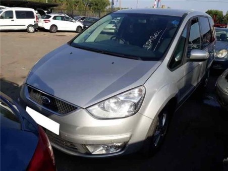 Manilla Interior Puerta Delantera Derecha Ford GALAXY 2 0 TDCi 