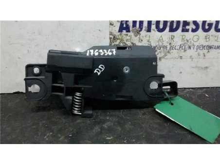 Manilla Interior Puerta Delantera Derecha Ford GALAXY 2 0 TDCi 